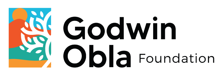 Godwin Obla Foundation (GOF) Official Website